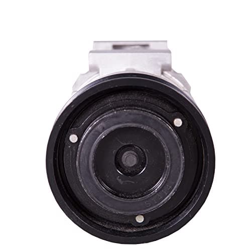 Image of Valeo 10000380 A/C Compressor