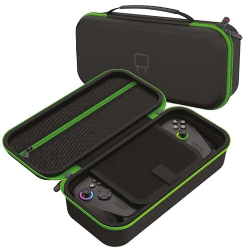 Image of Venom Carry Case and Screen Protector Starter Kit for ASUS ROG Xbox Ally & ROG Xbox Ally X
