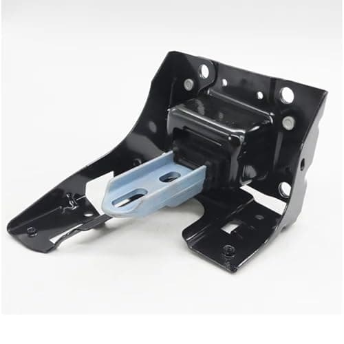 Image of Engine Mount Bracket Compatible with Peugeot for 2008 207 A7 1806A6 9676570880 Anti-Torque Link Engine Mounting Bracket Automotive Parts Replacement(9676570880)