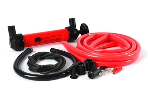Image of Hilka 125468 Multi Purpose Syphon Pump Kit