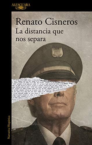 Image of La Distancia Que Nos Separa / The Distance Between Us (Hispánica)