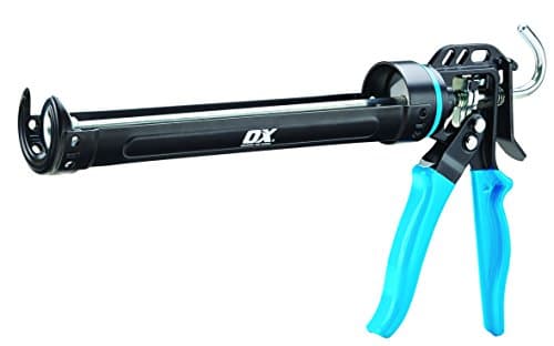 Image of OX Pro Heavy Duty Sealant Gun 400ml