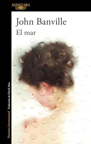 Image of El mar (Spanish Edition)