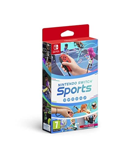 Image of Nintendo Switch Sports (Nintendo Switch)
