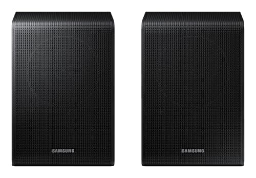 Image of Samsung SWA-9250S 2.0ch Wireless Rear Speaker Kit (Renewed)