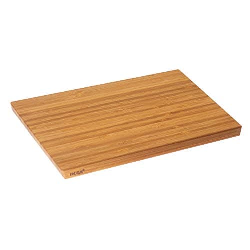 Image of Ikea, Aptitlig Bamboo Chopping Board 24 x 15 cm