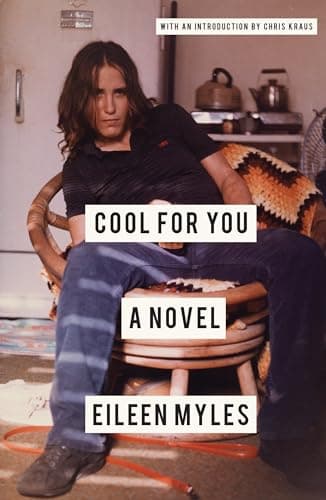 Image of Cool for You: A Novel
