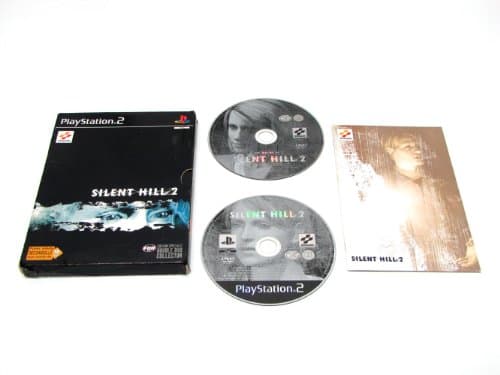 Image of Silent Hill 2