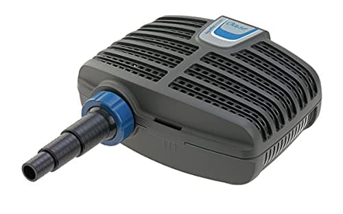 Image of Oase Aquamax Eco Classic 11500 Pond Pump