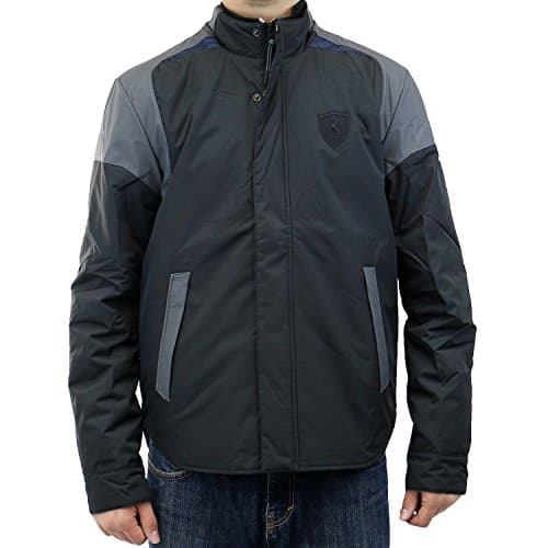 Image of PUMA Ferrari Padded Jacket