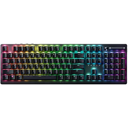 Image of Razer Deathstalker V2 Pro - Nordic Layout