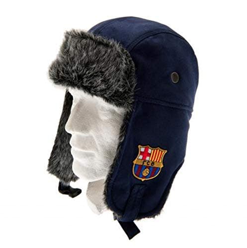 Image of Barcelona Trapper Hat - Multi-Colour
