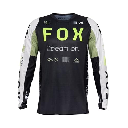 Image of Fox Racing Mens 180 Motocross Jersey