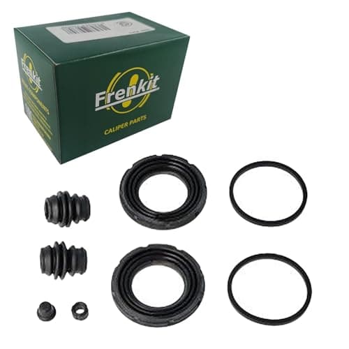 Image of FRENKIT Brake Caliper Repair Kit Front 245047