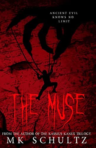Image of The Muse: Ancient Evil Knows No Limit