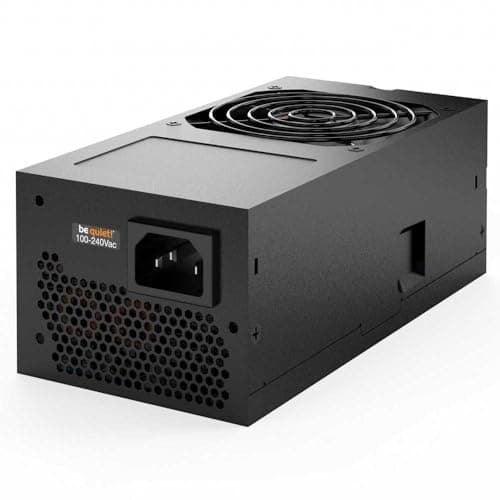 Image of be quiet! TFX Power 3 300W, 80 PLUS Gold efficiency, power supply, TFX