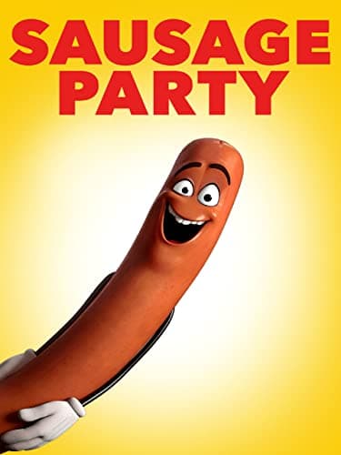 Image of Sausage Party