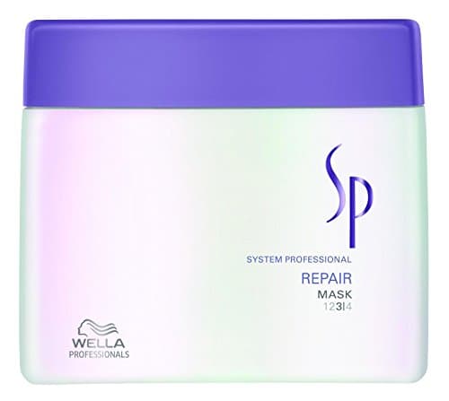 Image of Wella SP System Professional Care Repair Mask 400 ml