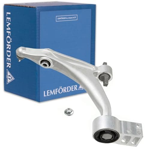 Image of Lemforder 3478601 Suspension Control Arm