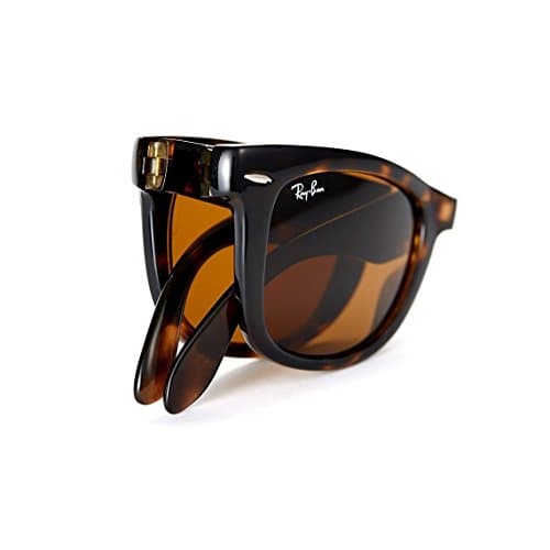 Image of Ray-Ban RB4105 710 50 Unisex Sunglasses
