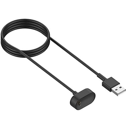 Image of TECHGEAR Replacement USB Charger Cable for Fitbit Inspire HR/Ace 2, USB Charging Power Cable Compatible with Fitbit Ace 2 / Inspire HR, Health & Fitness Tracker Wristband