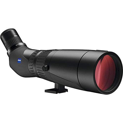 Image of Zeiss Victory Harpia 85 Spotting Scope With 22-65x Eyepiece