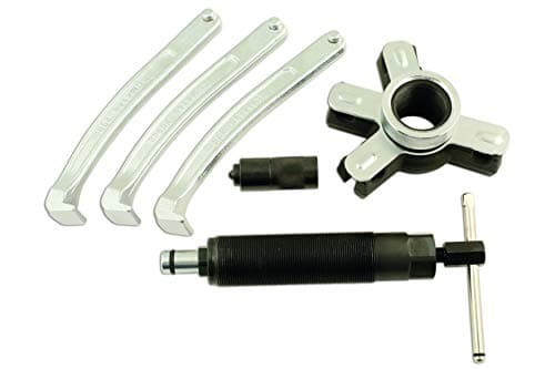 Image of Laser 5653 Hydraulic Gear Puller 2/3 Jaws
