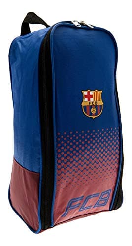 Image of F.C. Barcelona Boot Bag