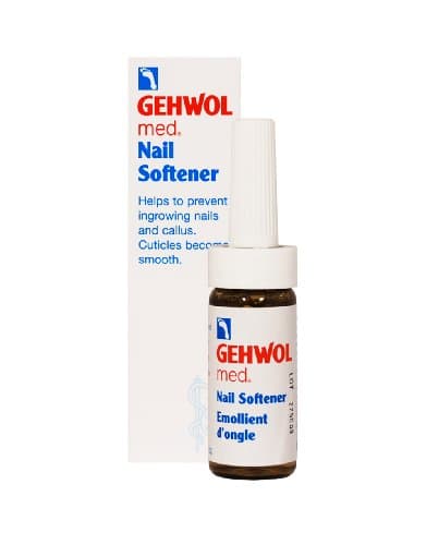 Image of Gehwol Nail Care Oil, 15ml - Softener for Ingrown Toenails, Vegan Friendly