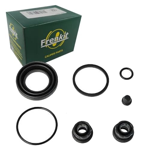 Image of Frenkit Brake Caliper Repair Kit 236045