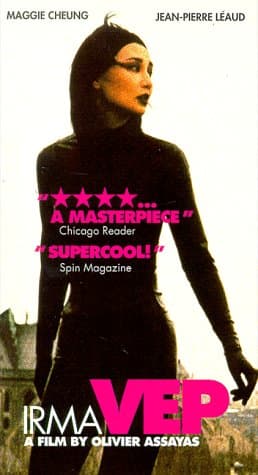 Image of Irma Vep [VHS]
