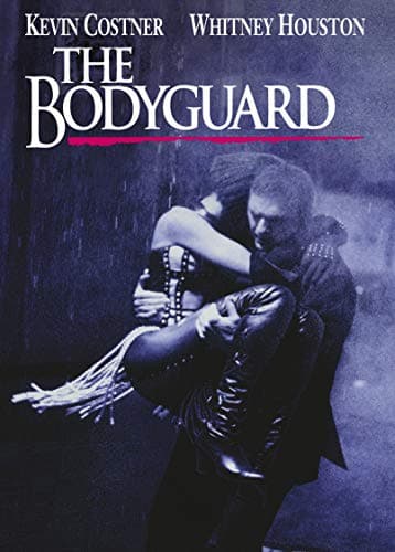 Image of The Bodyguard [DVD] [1992]
