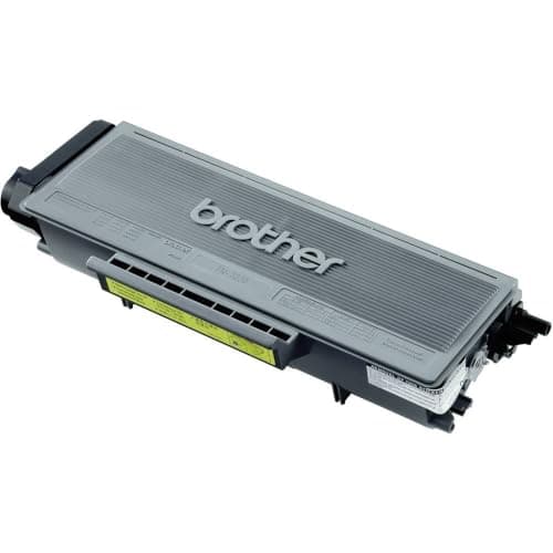 Image of Brother Original TN3230 Black Toner