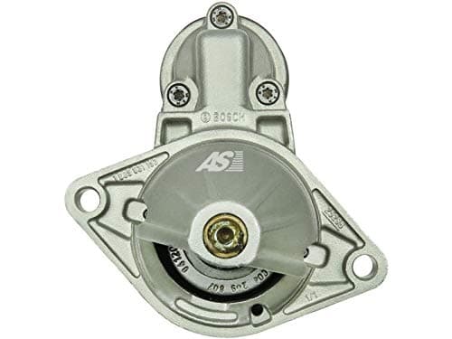 Image of AS-PL S0088PR Starter Motor