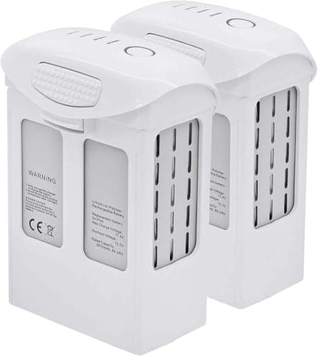 Image of Phantom 4 Pro Battery 5870mAh 15.2V 89.2Wh Intelligent Li-ion Flight Battery Replacement