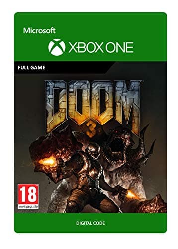 Image of DOOM 3 | Xbox One - Download Code