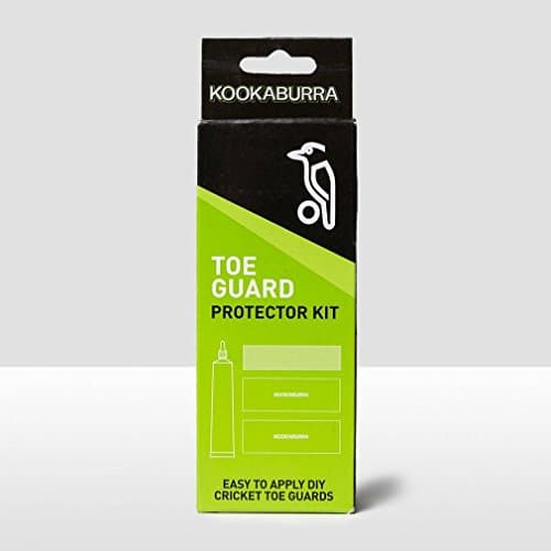 Image of KOOKABURRA Cricket Bat Toe protector -DS