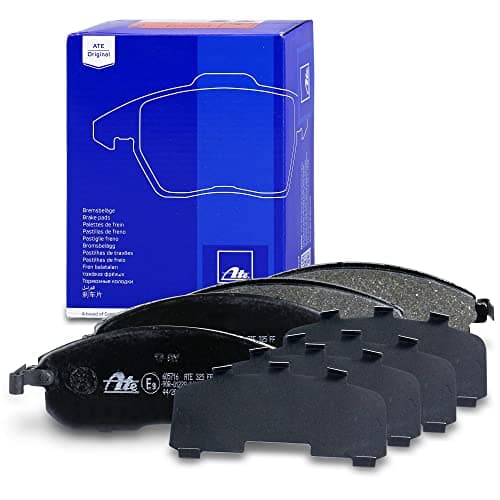 Image of ATE 13.0460-5716.2 Brake Pad Set, Disc Brake