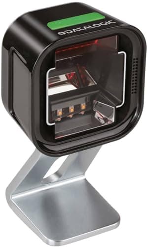 Image of Datalogic Magellan 1500i Fixed Barcode Reader 2D LED Black