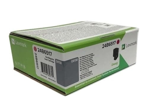 Image of Lexmark 24B6517 Toner