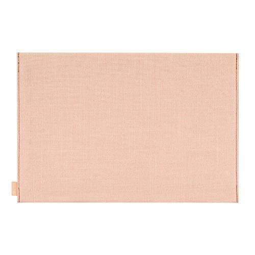 Image of Incase Envelope Sleeve in Woolenex Compatible with 13-inch MacBook Pro - Thunderbolt 3 (USB-C) - Blush Pink