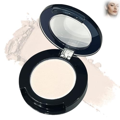 Image of Effortless Matte Eyeshadow – Smooth, Creamy Formula, Waterproof & Smudge-Proof, Long-Lasting Vibrant Eye Makeup, Ideal for All-Day Wear, Seamless Blending (02#Soft Ivory)