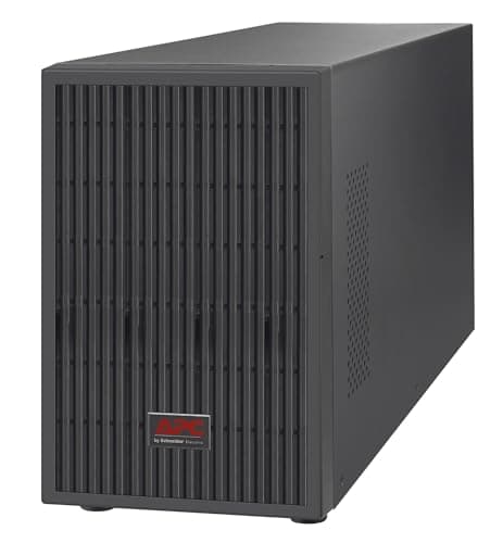 Image of ONDULEUR APC Easy UPS SRV 36V Battery Pack