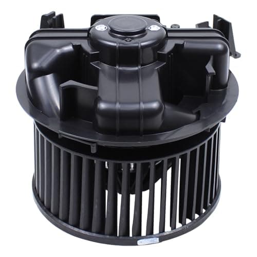 Image of HouYeen Fan Heater Blower Motor for Da-cia Duster Sandero Nis-san Micra K12 Note E11 Re-nault Clio mk3 Logan mk1 Stepway mk2