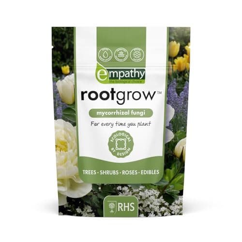 Image of ROOTGROW MYCORRH FUNGI 150G