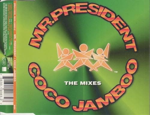 Image of Coco Jamboo