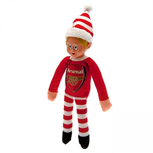 Image of Arsenal F.C. Team Elf