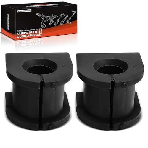 Image of Frankberg 2x Control Arm Bush Suspension Rear Left Right Compatible with ASX GAW Eclipse Cross GK GL Outlander III GFW G.GW ZJ ZK ZL Replace# 4056A313,4056A230