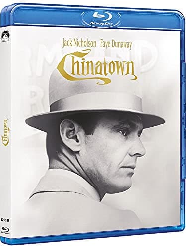 Image of Chinatown [Blu-Ray]