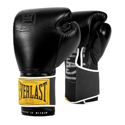 Image of Everlast 1910 Classic Training Gloves